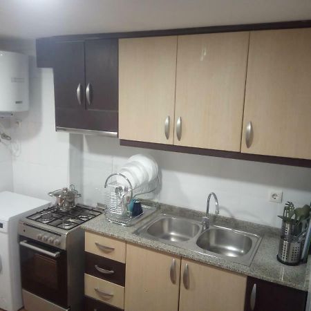 Appartement Piso En Malvarrosa à Valence Extérieur photo