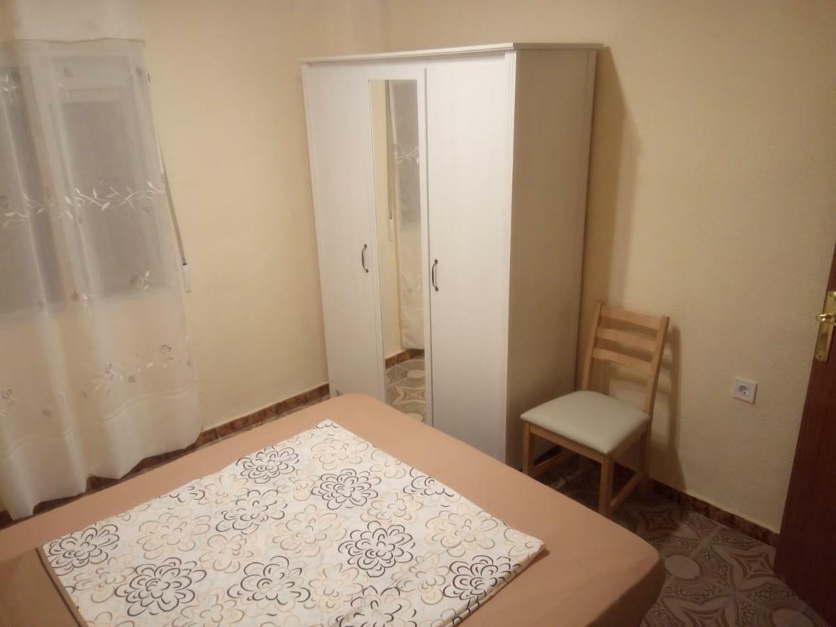 Appartement Piso En Malvarrosa à Valence Extérieur photo