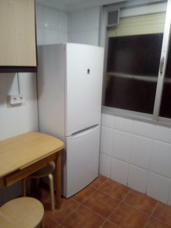 Appartement Piso En Malvarrosa à Valence Extérieur photo