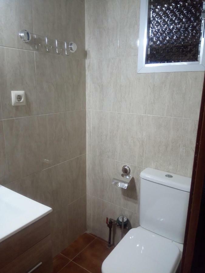 Appartement Piso En Malvarrosa à Valence Extérieur photo