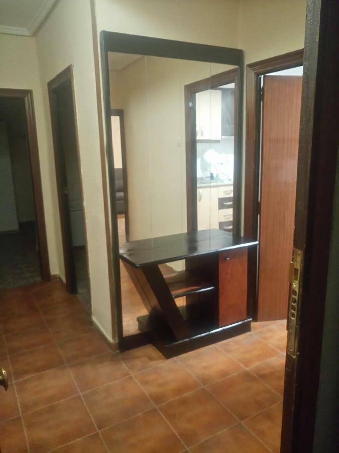Appartement Piso En Malvarrosa à Valence Extérieur photo