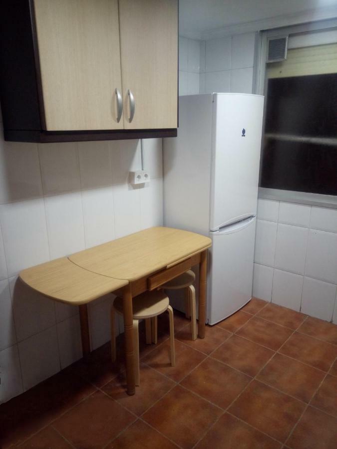 Appartement Piso En Malvarrosa à Valence Extérieur photo