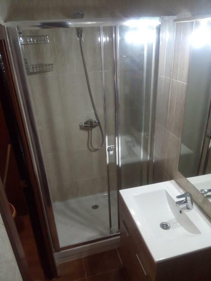 Appartement Piso En Malvarrosa à Valence Extérieur photo