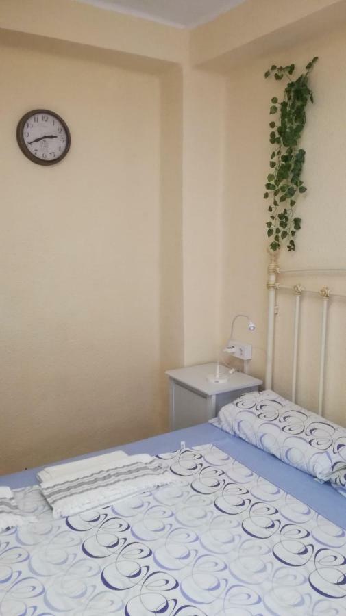Appartement Piso En Malvarrosa à Valence Extérieur photo