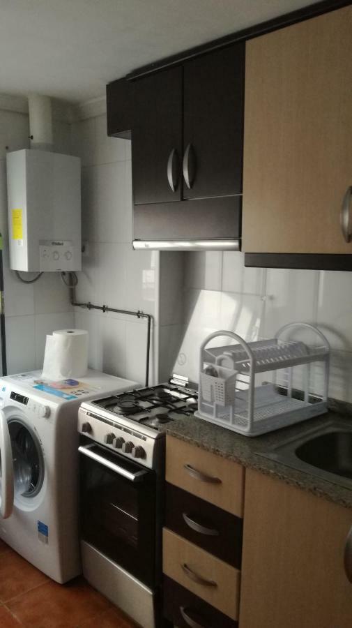 Appartement Piso En Malvarrosa à Valence Extérieur photo