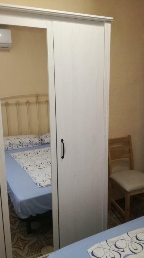 Appartement Piso En Malvarrosa à Valence Extérieur photo