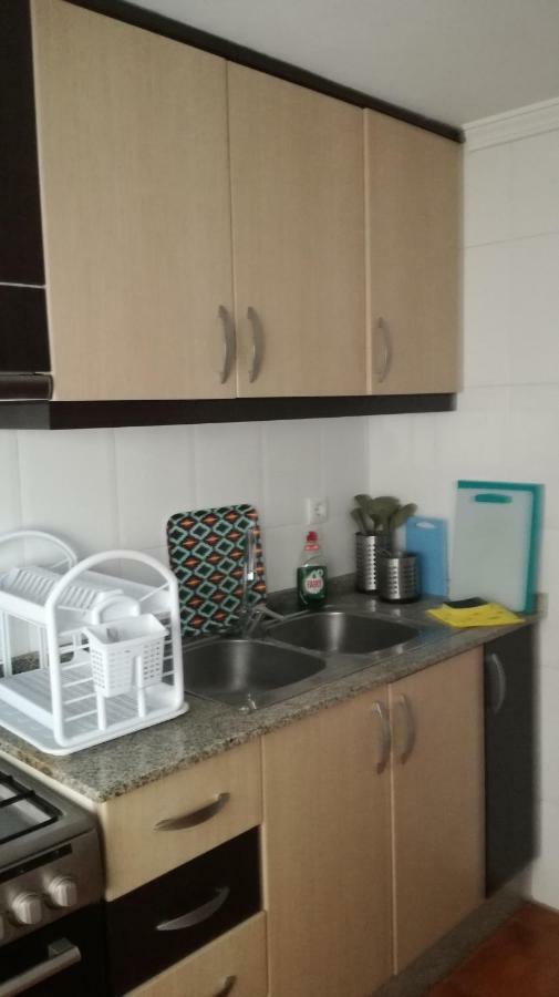 Appartement Piso En Malvarrosa à Valence Extérieur photo